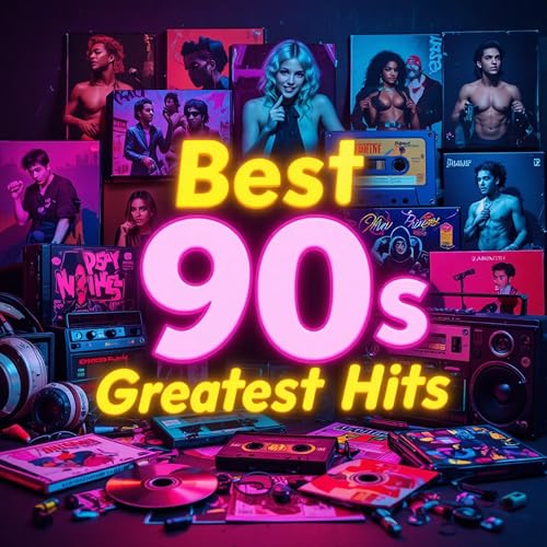 Best 90s Greatest Hits – Ultimate Throwback Music Playlist (Pop, Rock & R&B Classics)
