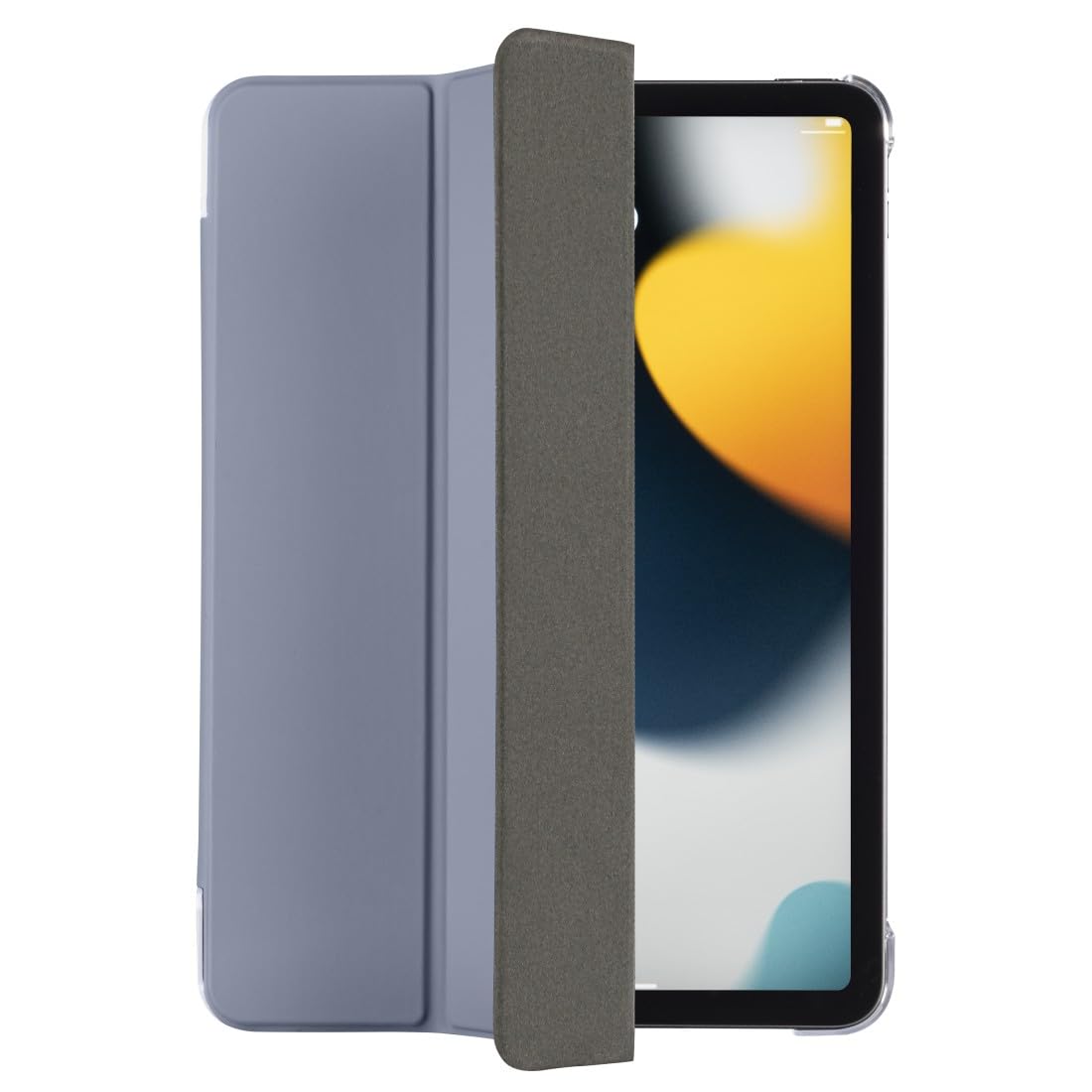 Hama "Fold Clear" Tablet Case for iPad 11" (2025) / iPad 10.9” (2022), lilac