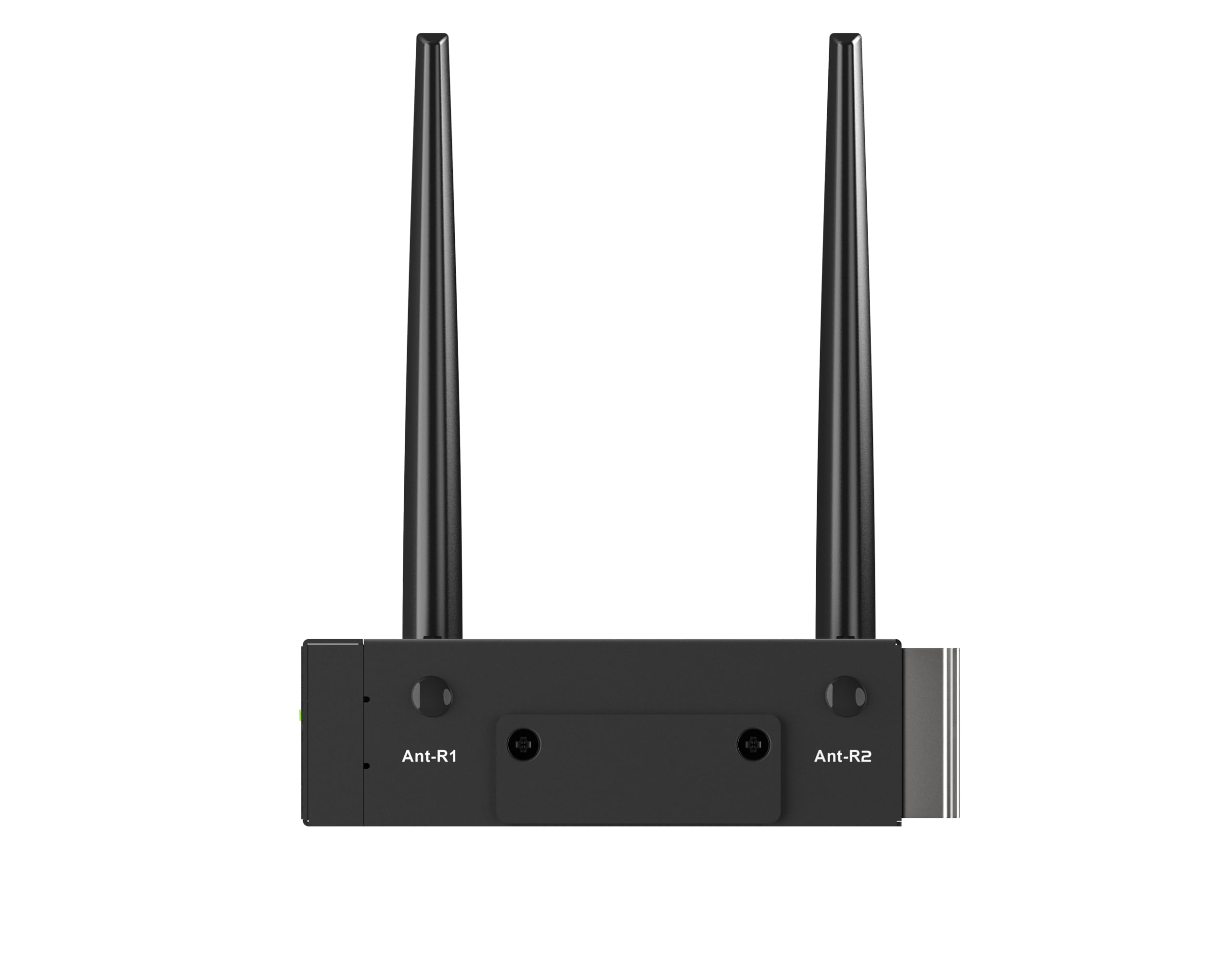 D-Link DWM-314-T Routeur Modem 4G Multi-Connect – Industriel LTE Cat.4, 150 Mbps Téléchargement, 4 Ports Fast Ethernet, Sécurité VPN, Plug & Play, Gestion à Distance, Montage Rail DIN/Mural