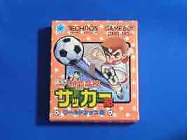 熱血高校サッカー部 ワールドカップ編 くにおくん ゲームボーイ GAMEBOY Amazon | 熱血高校サッカー部 ワールドカップ編 | ゲームソフト