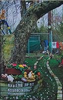 Letras De Un Jardinero (2009 Spanish Paperback Edition) B017SJ40FG Book Cover
