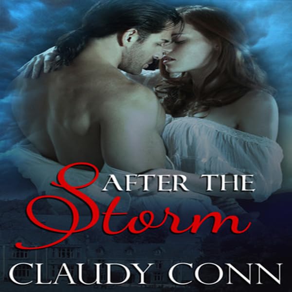 Cover art for After the Storm