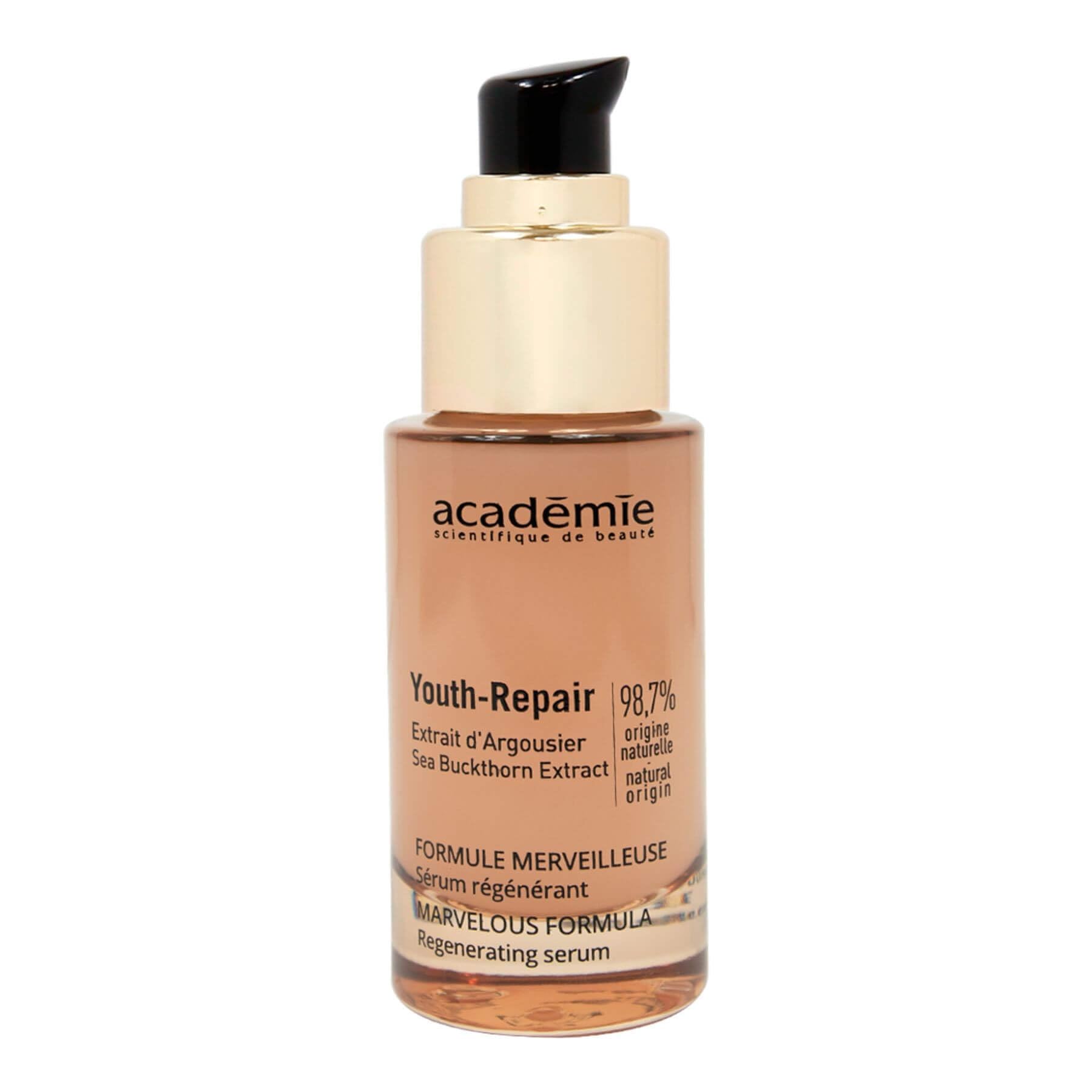 Academie Youth Repair Formule Merveilleuse Sérum 30 ml