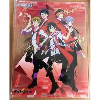 Amazon.co.jp: SideM Mフェス2021 × ナンジャタウン ハイ