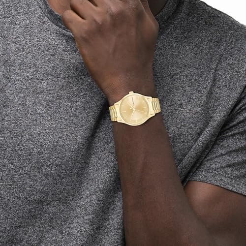 Montre Calvin Klein 25200038 Unisexe - vue 6