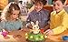 Jumping Jack Game by Goliath — Pull Out a Carrot and Watch Jack Jump by Goliath