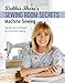 Debbie Shore's Sewing Room Secrets: Machine Sewing: Top Tips and Techniques for Successful Sewing