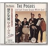 If I Should Fall From Grace With God