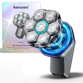 Amazon.co.jp: Men's Electric Shavers: Home & Kitchen