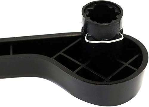 Miniatura 6 de Asiento reclinable manija Ajuste interior para camioneta Chevrolet 2007-2013 para GMC Sierra Yukon XL (izquierda)