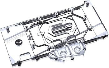 Amazon.com: GPU Waterblock -for Zotac RTX 4080 Super 16GB Trinity
