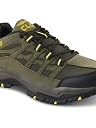 CLD Trekking Shoes for Man Outdoor Hiking Shoes for Man high Neck Shoe for Men Anti Skid Trekking Boots Water Repellent Tracking Shoe for Men Breathable Hiking Boots gallery image