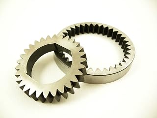 C4 C5 Transmission Front Pump Gear Set 1964-1986 C-4 C-5 Gears
