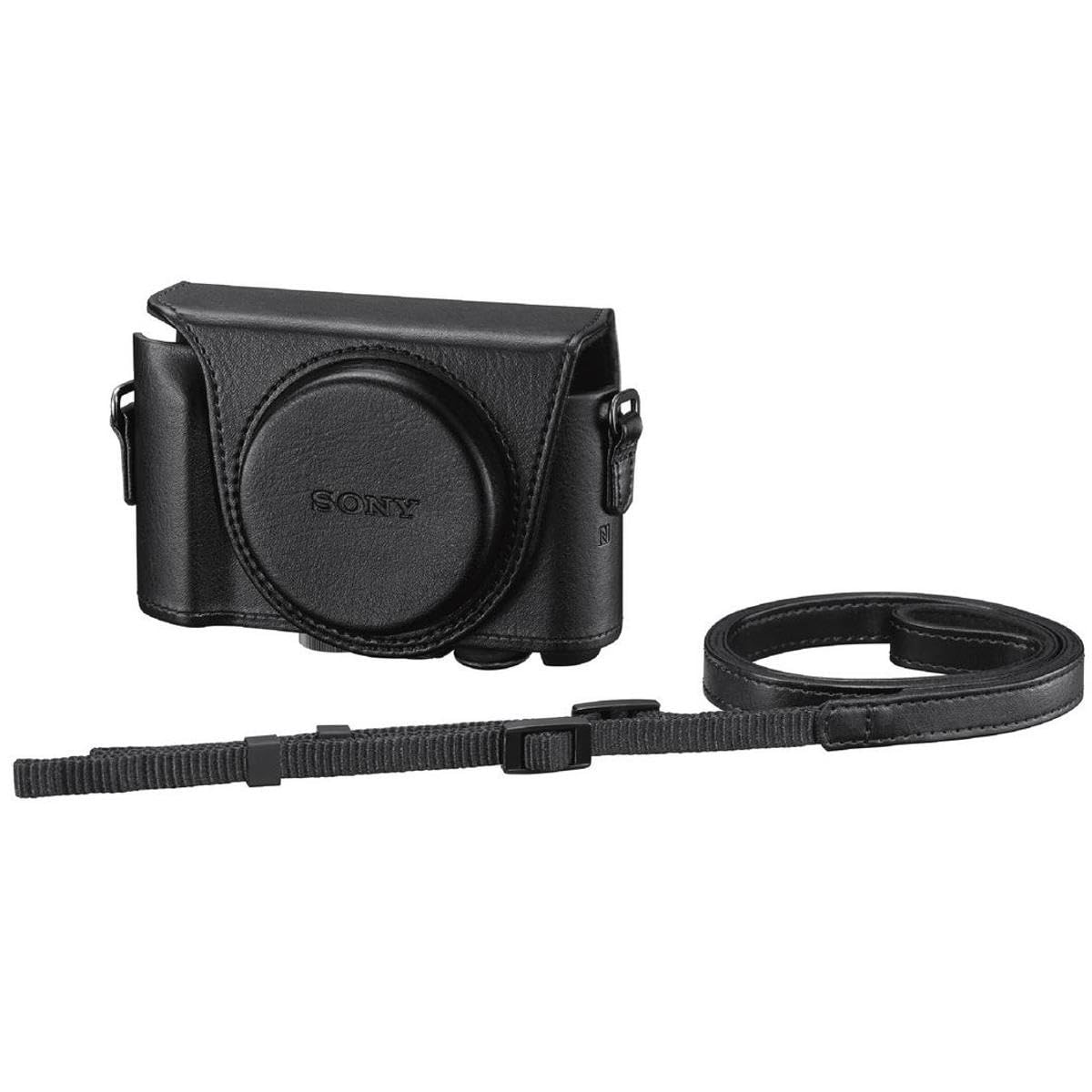 Amazon.co.jp: SONY(ソニー) デジタルカメラケース ジャケットケース