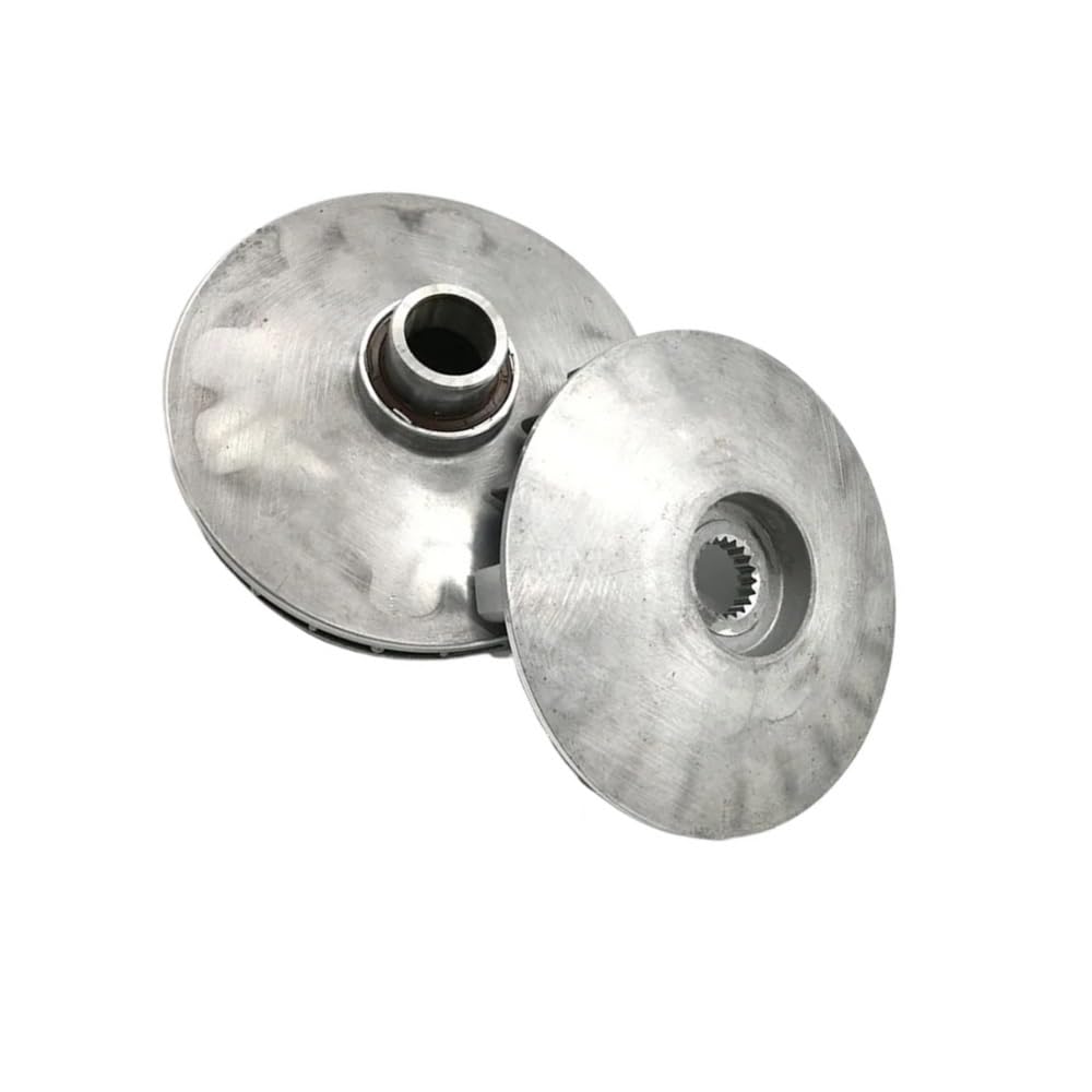 Embrayage entraîné 20T variateur primaire 27254 transmission fluide