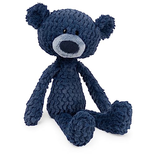 GUND Toothpick Ripple, Teddy Bear Stuffed Animal for Ages 1 and U...