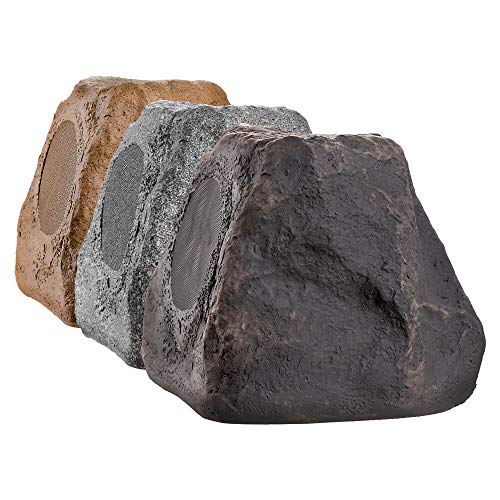 osd audio rx550 outdoor rock speakers