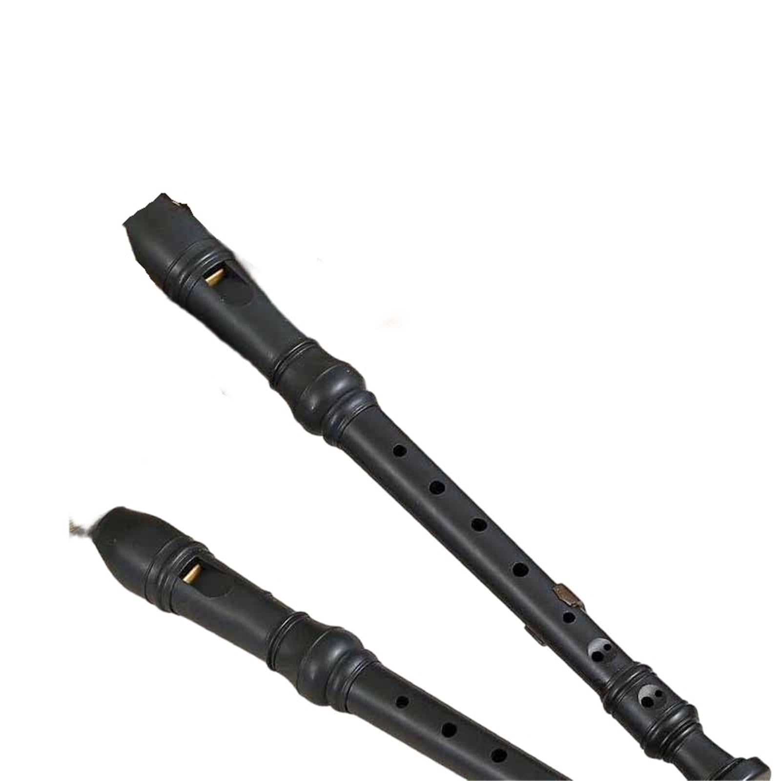 Flet Prosty 8otworowy Flet Prosty Sopranowy Profesjonalny Instrument Dydaktyczny Dla Początkujących
