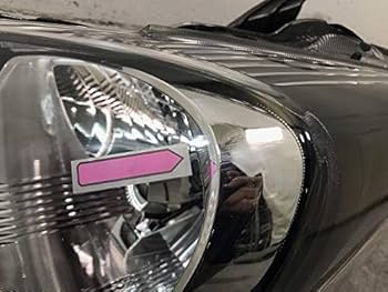 Amazon | フリード GB3/GB4 純正 左ヘッドライト/ランプ