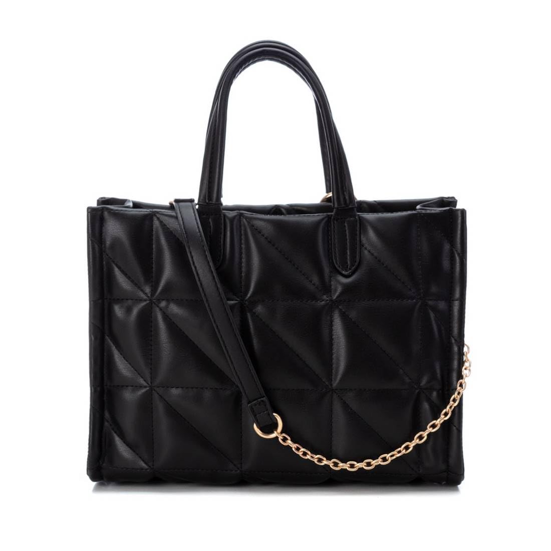 XTI TORBA SHOPPING CZARNY 182419, czarny