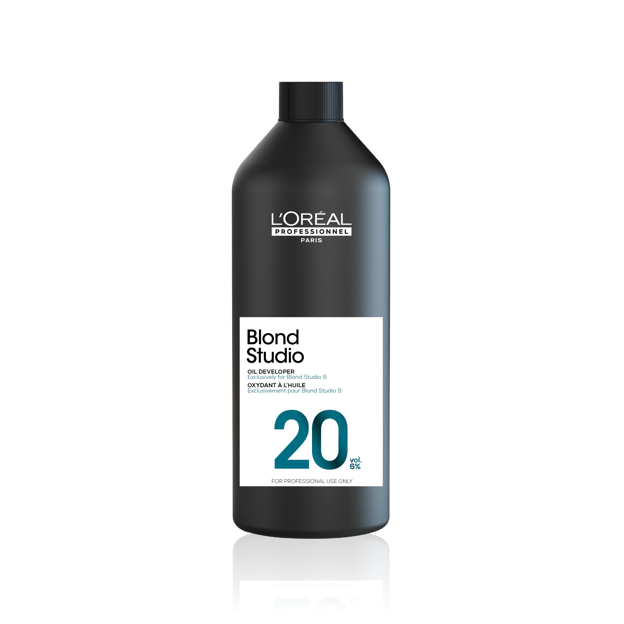 L'Oreal Blond Studio 30 Vol Oil-Developer 1000ml