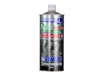 10w40エンジンオイル Amazon.co.jp: バイクパーツセンター(Bike Parts Center) バイク