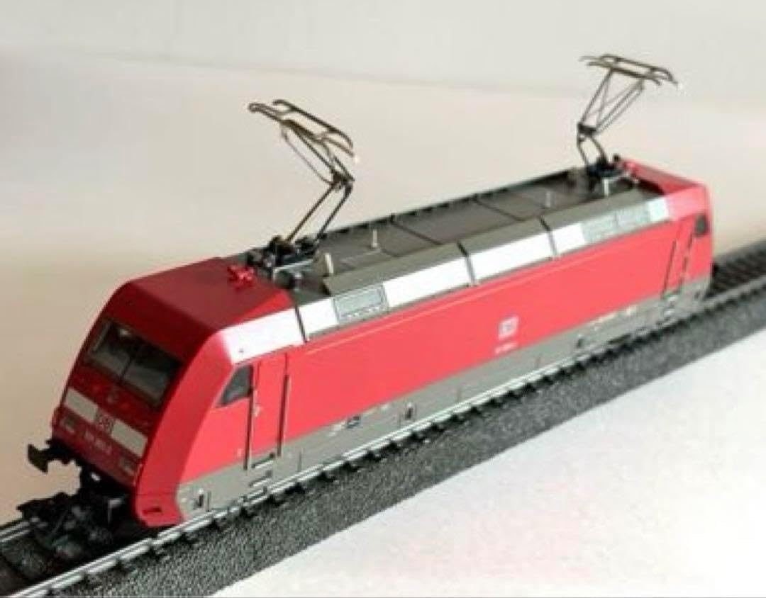 marklin 34371 BR101 デジタル デルタ HOゲージ 完動品 marklin 34371 marklin 34371 BR101 デジタル デルタ HOゲージ 完動品 marklin 34371