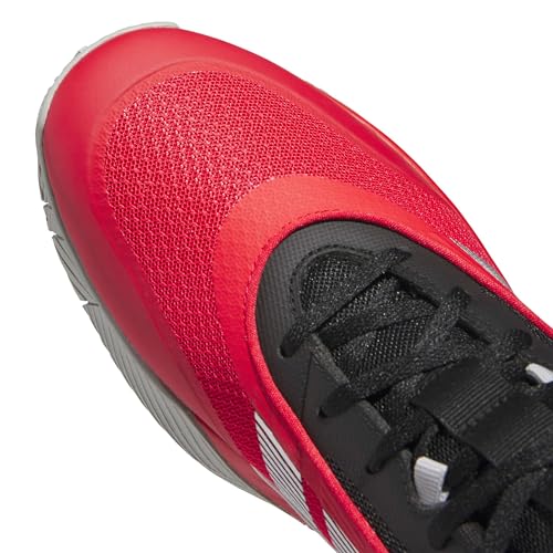 Image of adidas Men's Own The Game 3.0 Basketball Shoe