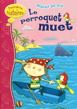 Paperback Perroquet muet -le [French] Book