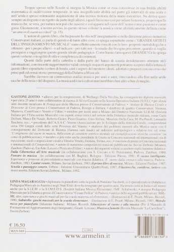 Grandi Artisti Dell'insegnamento Musicale - 2