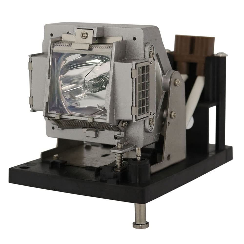 Lampe NP12LP pour NEC NP4100 corriger image terne remplacement bloc