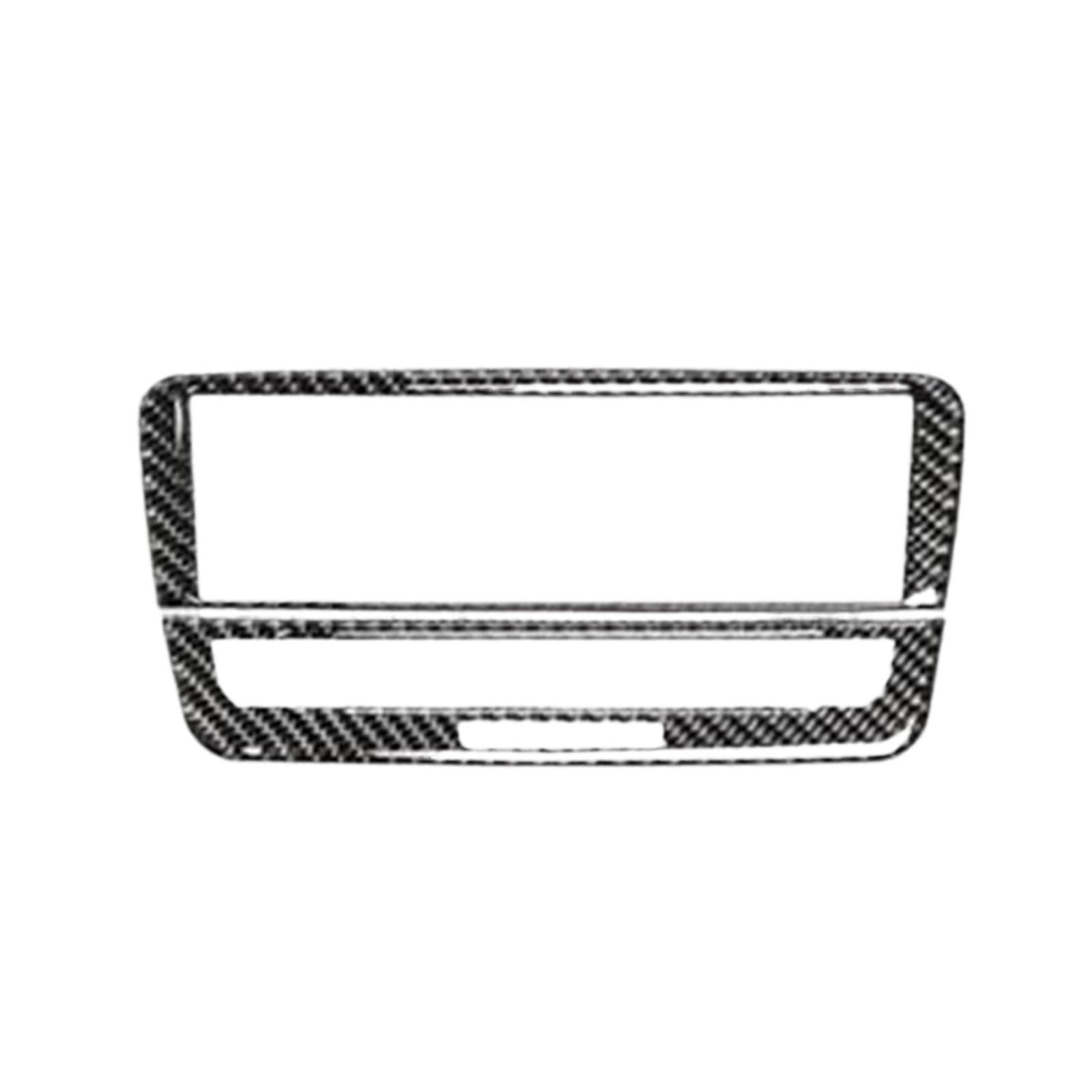 Nolongnrdx R Fo Mercedes Benz A Class W176 Gla X156 Cla Ca Interio Button Panel Decoration Cove Trim Sticke Frame Ca Cente Console Decorative Panel