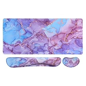 Anyshock AnyShock-098 3-in-1 Mauspad-Set