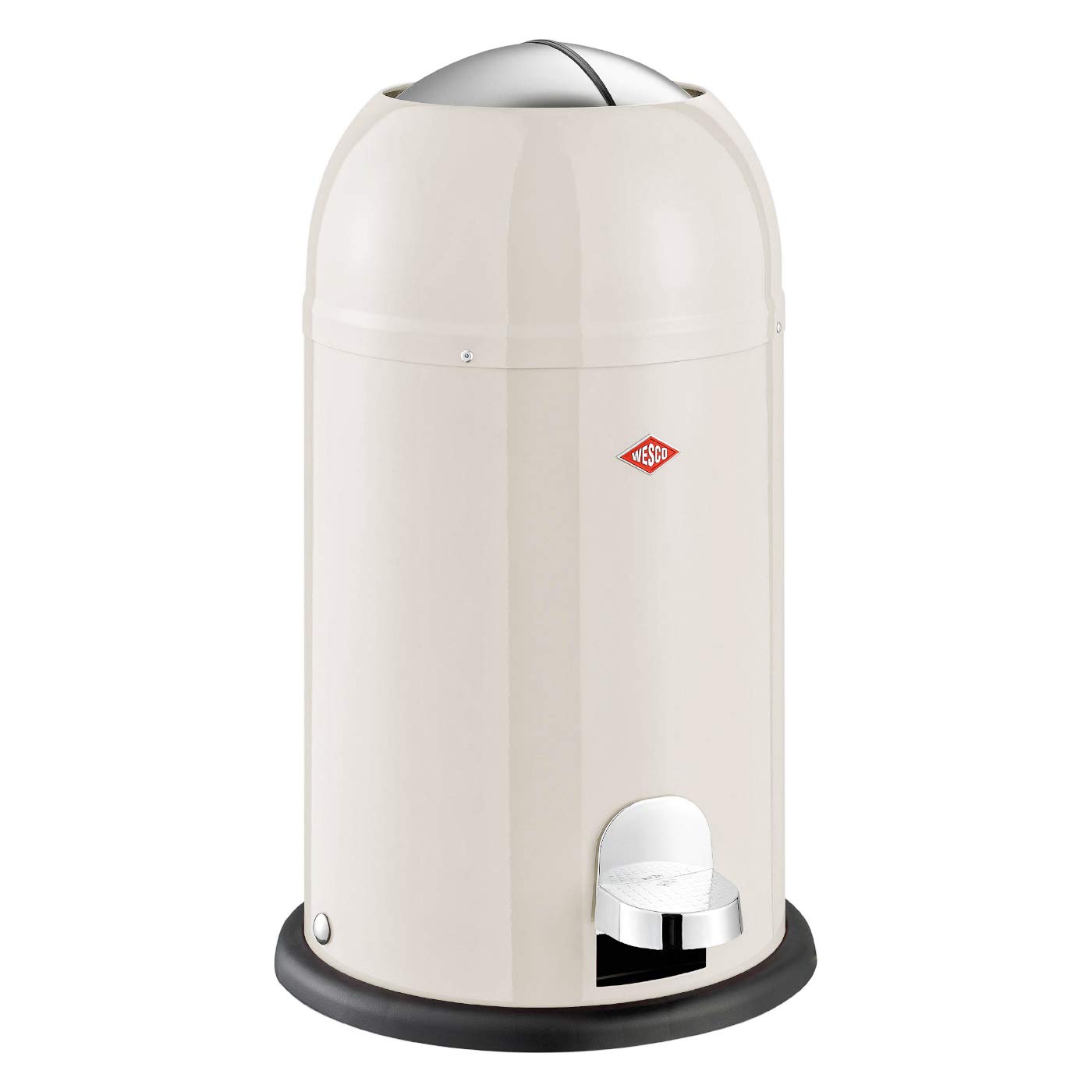WESCO Loft Mülleimer - Kickmaster Junior - Sand matt