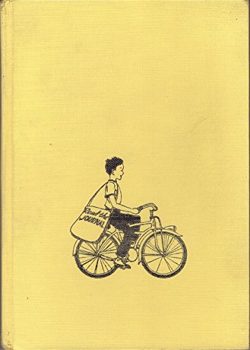 Henry & the Paper Route B0032KT524 Book Cover