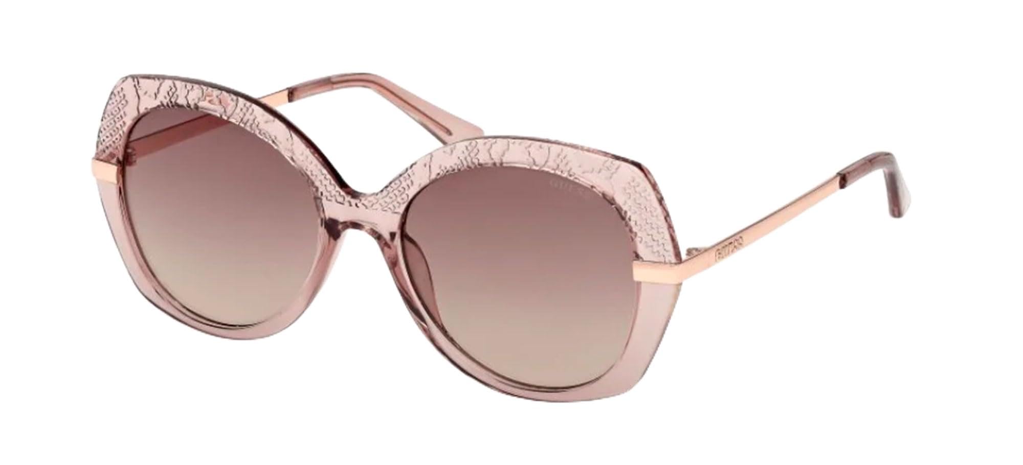 GUESS Occhiali - modello GU00215, colore shiny beige
