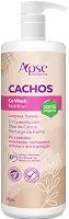 Apse Cachos Mousse 210 ml