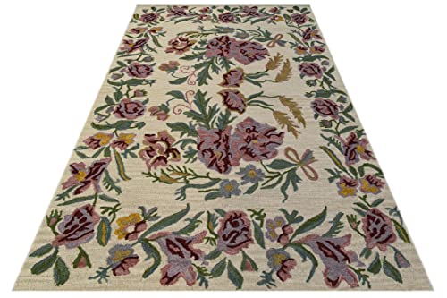 Blumen KF-155 122x183cm