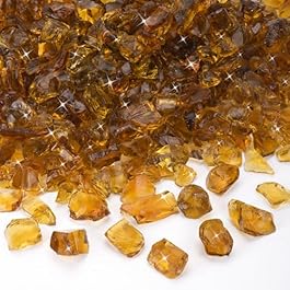 Mr. Fireglass Crushed...