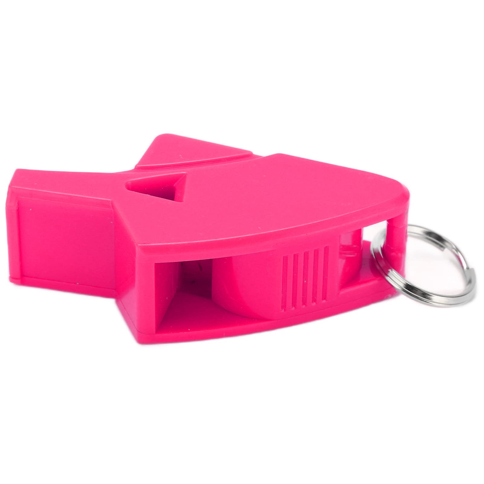 Honio Whistle, Portable Referee Dolphin Whistle Sturdy for Competitions for Sports