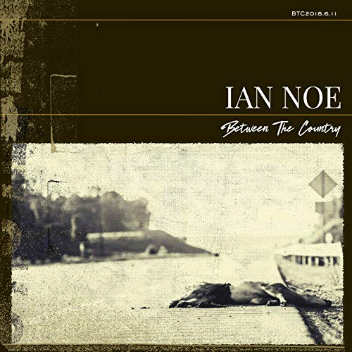 Ian Noe