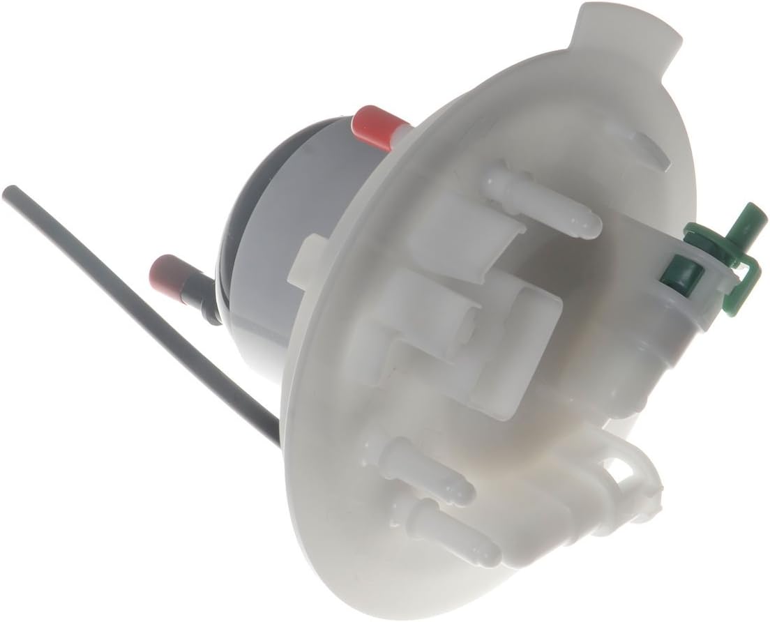 Fuel Pump Fuel Filter Assembly Petrol Strainer Unit Replacement for Jaguar XF XFR 2010-2014 XJ 2011-2012 3.0L 4.2L 5.0L