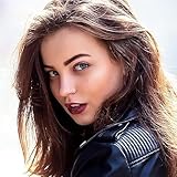 Senshuomy 24pcs Extra Thin Nose Rings,Small Plain Nose Rings 0.8mm Tiny Nose Hoop,Small Hoop Earrings,Lip Rings,Super Snug Nose,Piercing Jewellery for Women, Hypoallergenic (Silver) - Image 4