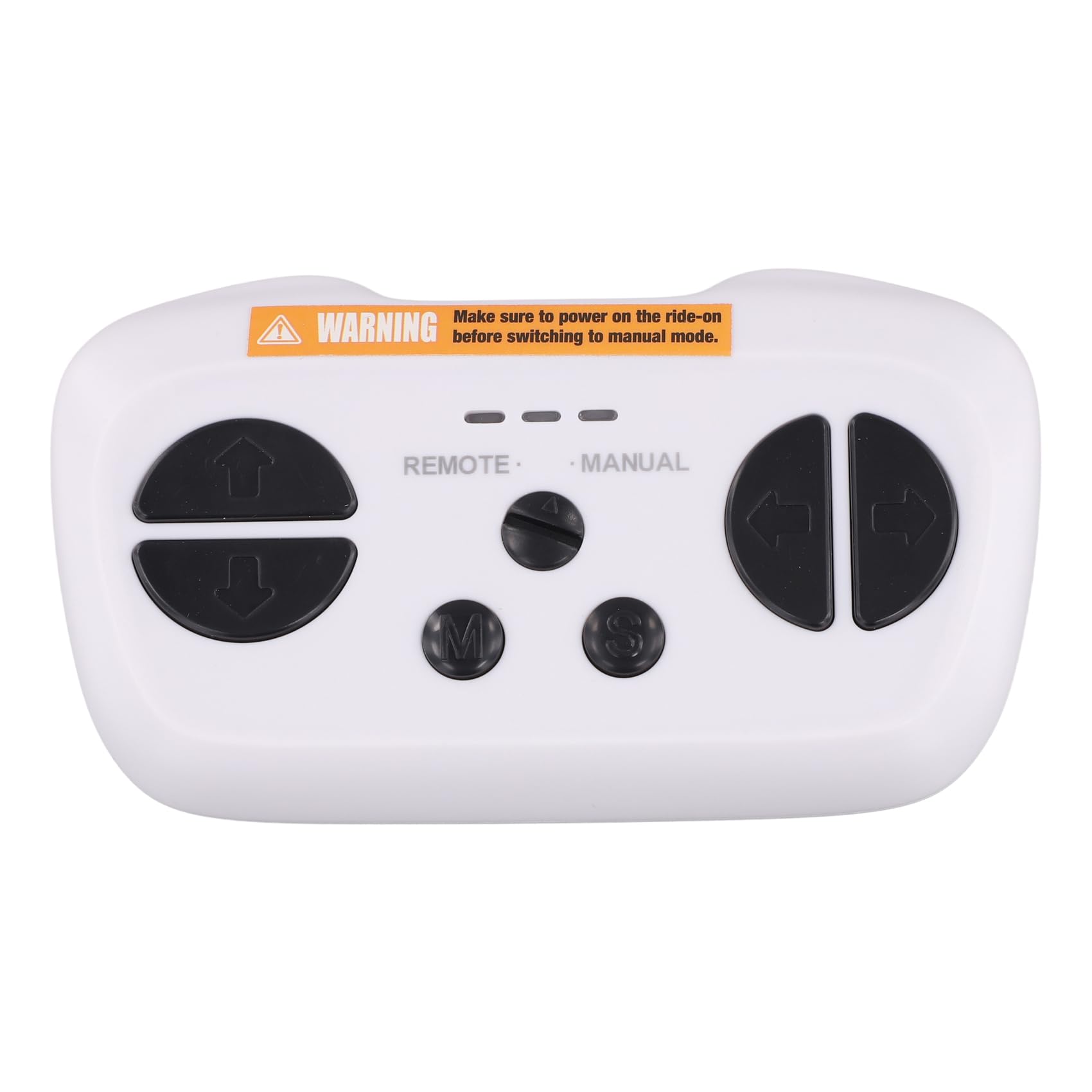 Fangxuee Electric Car Remote Controller TX28 for Children Electric Vehicles Children Electric Car Replacement Parts