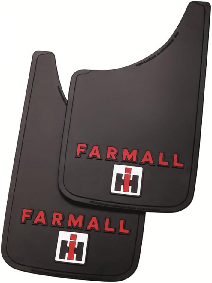HI Ih International Harvester Mud Guards 9x15