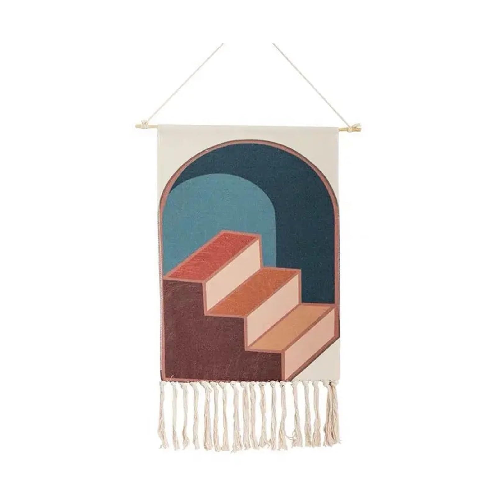 BDFJEDS Tapestry Wall Hanging Hanging Tapestry Fabric Ramadan Home Decoration Hotel Wall Aesthetic Blanket Decor(Color15)