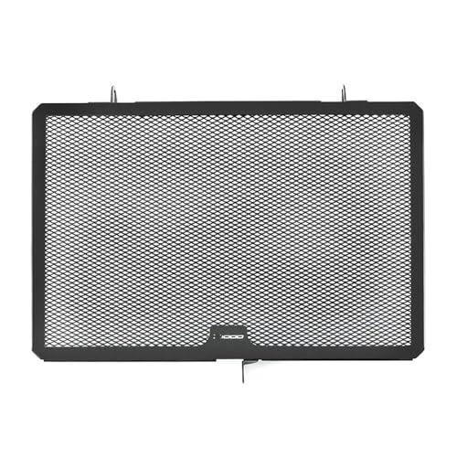 Grille de protection radiateur pour sécuriser le moteur des Kawasaki Z1000 Z750