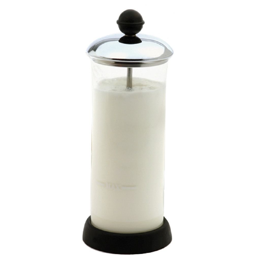 Amazon.com: Norpro Glass Froth Master : Home & Kitchen