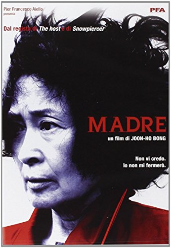  Madre