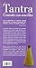 El tantra contado con sencillez: Un libro sobre esta fascinante práctica Imagen de El tantra contado con sencillez: Un libro sobre esta fascinante práctica
